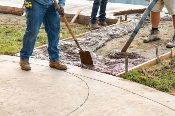 Best Concrete Demolition Services in Mahanoy City, PA