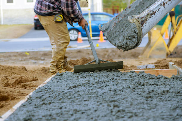 Best Concrete Removal and Replacement in Mahanoy City, PA