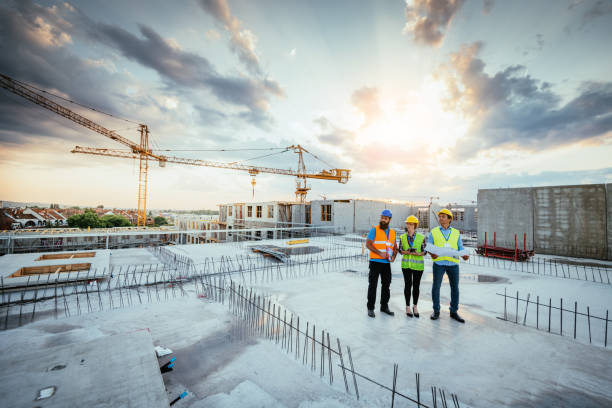Trusted PA Concrete contractor Experts