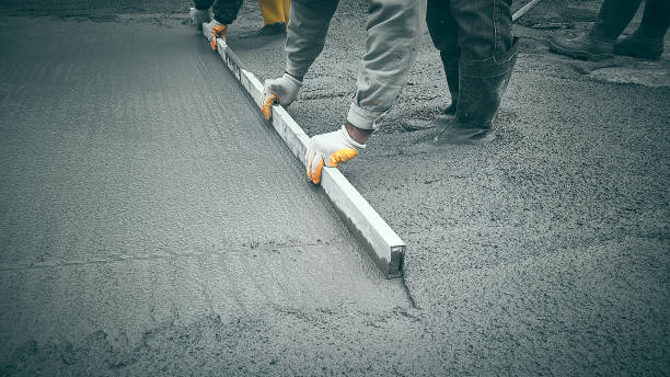 Best Concrete Foundation Repair in Mahanoy City, PA