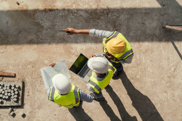 Best Concrete Foundation Repair in Mahanoy City, PA