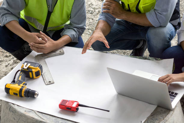 Best Commercial Concrete Services in Mahanoy City, PA